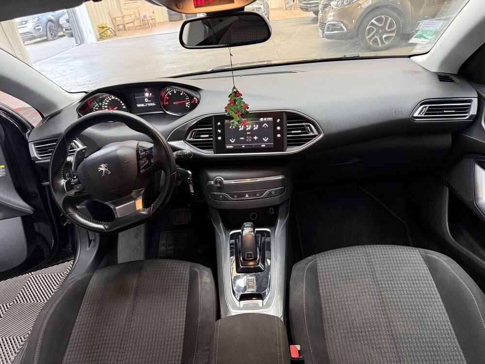 308 1.5 BlueHDI 130ch Active Business 2019 occasion 78680 &Eacute;p&ocirc;ne