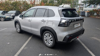 S-cross 1.4 Boosterjet 16V Hybrid 129 cv 2024 occasion 91120 Palaiseau