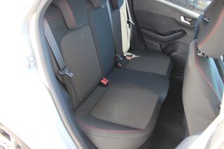 Fiesta 1.0 ECOBOOST 95ch ST LINE BVM6 ( Carplay, Radar Arr, Clim .. 2021 occasion 34200 S&egrave;te