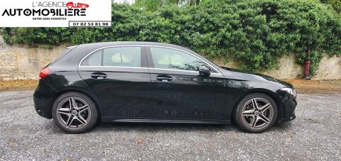 Classe A IV 160 AMG LINE 2019 occasion 60700 Fleurines