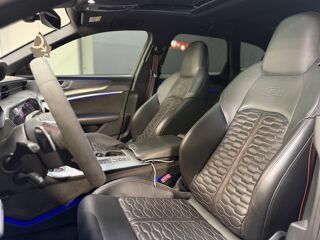 RS6 AVANT 4.0 TFSI V8 BI-TURBO 600 ch FULL OPTIONS 2021 occasion 78680 &Eacute;p&ocirc;ne