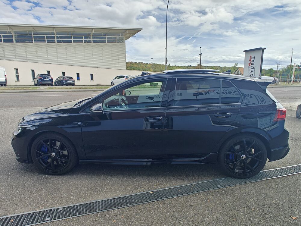 Golf 2.0 TSI 320ch R 4Motion DSG7 2022 occasion 90400 Danjoutin