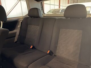 Golf III VR6 2.8 BVA 3P 1996 occasion 27620 Gasny