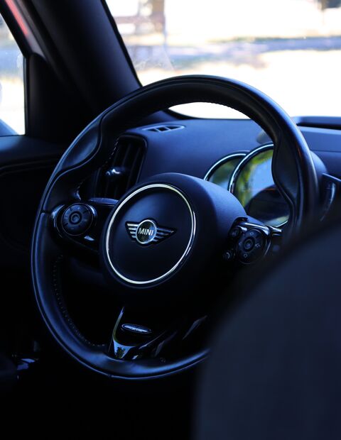 Countryman 2.0 150 Exquisite BVA8 (Toit ouvrant, CarPlay) 2018 occasion 88000 &Eacute;pinal