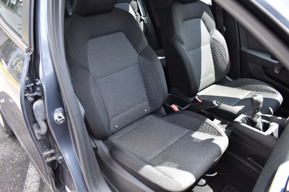 Clio BUSINESS V 5 Portes 1.0 TCe 90 cv 2021 occasion 91120 Palaiseau