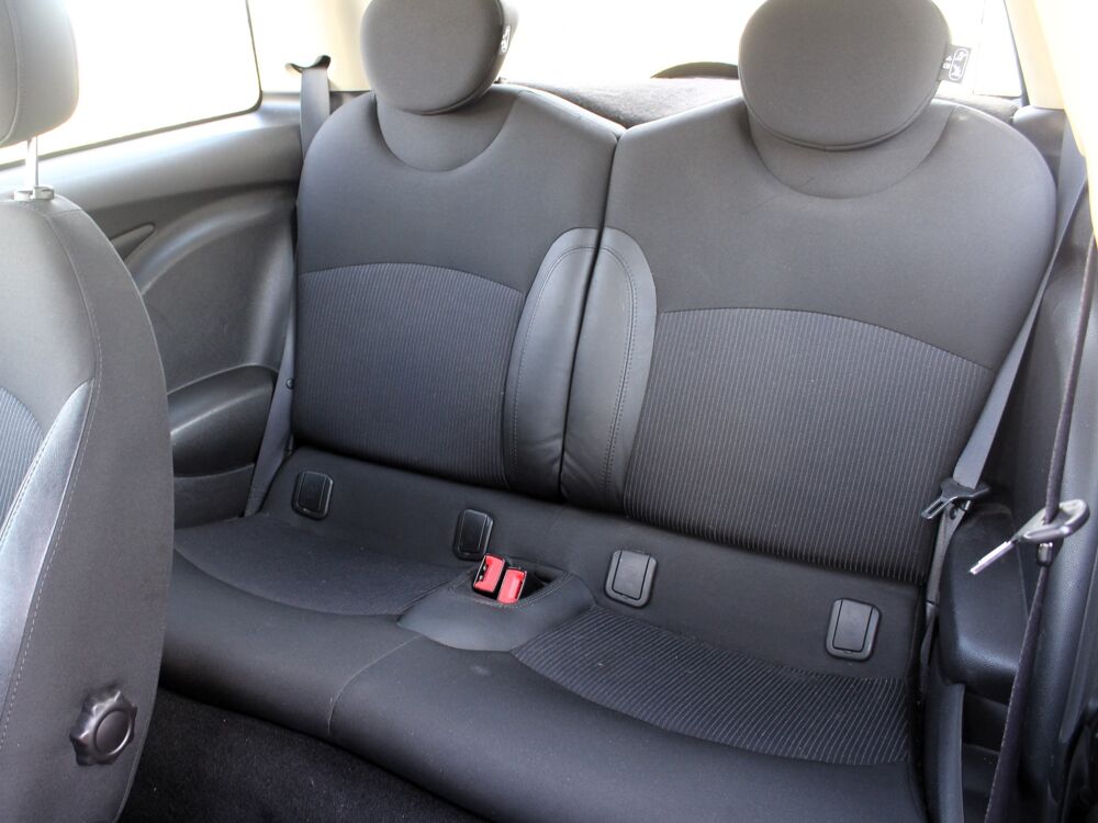 Cooper SD 143 CH *TOIT OUVRANT, CLIM, SEMI-CUIR 2013 occasion 70000 Vesoul