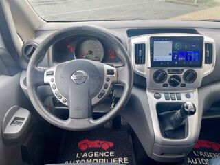 200 Combi 1.5 dci 110ch 7places Pack Business Pro 2013 occasion 49124 Saint-Barth&eacute;lemy-d'Anjou