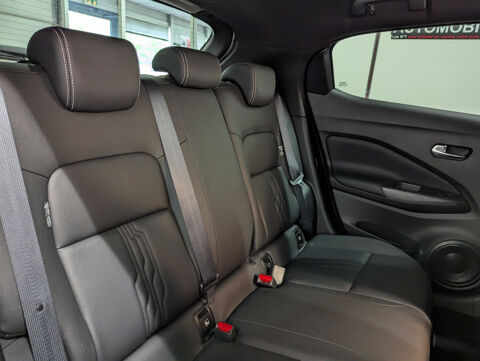 Juke II 1.0 DIG-T 114 TEKNA DCT7 2024 occasion 95800 Cergy