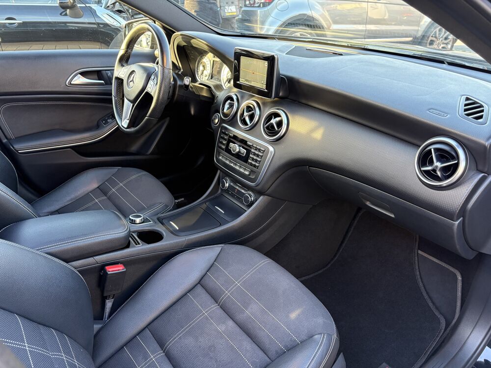 Classe A 200 CDI Sensation 7-G DCT A CAMERA 2015 occasion 59300 Valenciennes