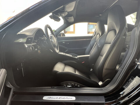 911 991 3.8 400 CARRERA S PDK 2015 occasion 25300 Pontarlier