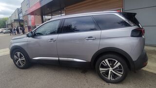 5008 GENERATION-II ALLURE BUSINESS 2018 occasion 27500 Pont-Audemer