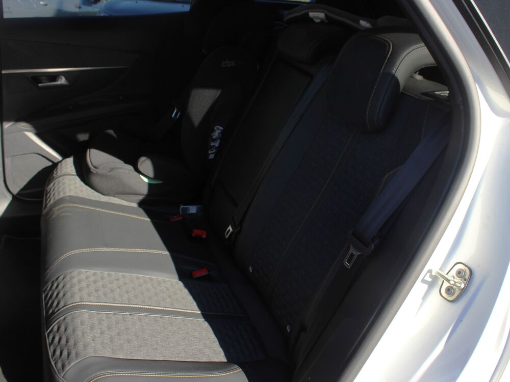 3008 II -2 - HYBRID4 300 CH Roadtrip *4X4 BOITE AUTO 2021 occasion 70000 Vesoul