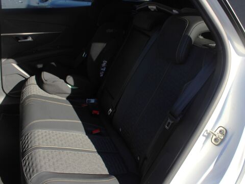 3008 II -2 - HYBRID4 300 CH Roadtrip *4X4 BOITE AUTO 2021 occasion 70000 Vesoul