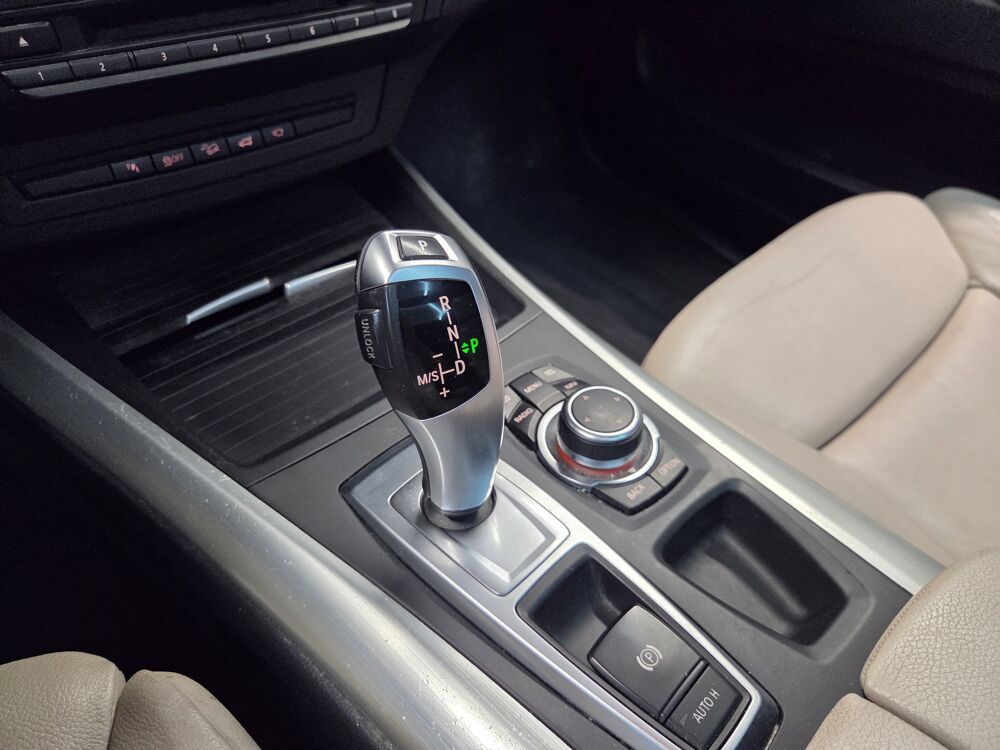 X5 E70 xDrive 30dA 245ch Luxe 2011 occasion 71300 Montceau-les-Mines
