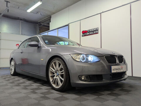S&eacute;rie 3 (E93) CABRIOLET 330IA LUXE 2008 occasion 95800 Cergy