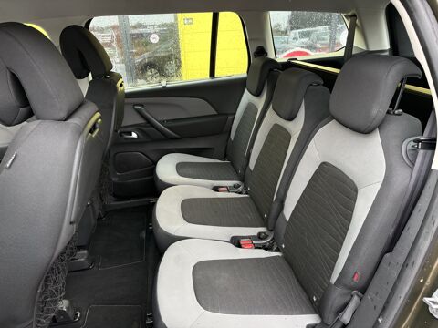 C4 Picasso 1.6 HDI CONFORT 7 PLACES 2014 occasion 76760 Yerville