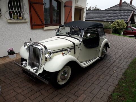 1954 occasion 25400 Audincourt