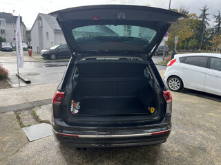 Tiguan II 2.0 TDi DSG7 150 cv Bo&icirc;te auto Carat exclusive Pack ext&eacute;r 2017 occasion 49124 Saint-Barth&eacute;lemy-d'Anjou