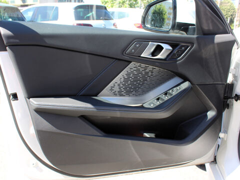 S&eacute;rie 1 123 xDriveA 218 CH DKG7 M Sport *TOIT NOIR OUVRANT PANORAMIQ 2024 occasion 70000 Vesoul