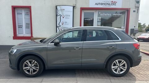 Q3 35 2.0 TDI 150 ch S Tronic7 Advanced 2021 occasion 88100 Sainte-Marguerite