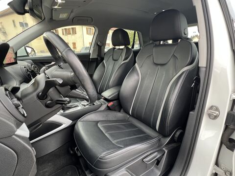 Q2 40 tfsi 190ch Design Luxe QUATTRO S-Tronic 2018 occasion 25300 Pontarlier