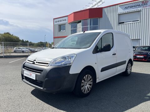 Annonce voiture Citroën Berlingo 5890 €
