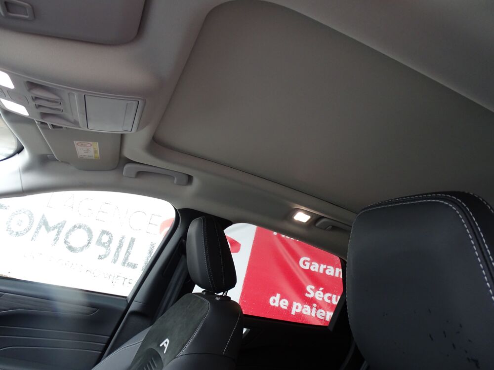 Kuga 2.5 L FLEXIFUEL HYBRID TOIT PANORAMIQUE 2024 occasion 27500 Pont-Audemer