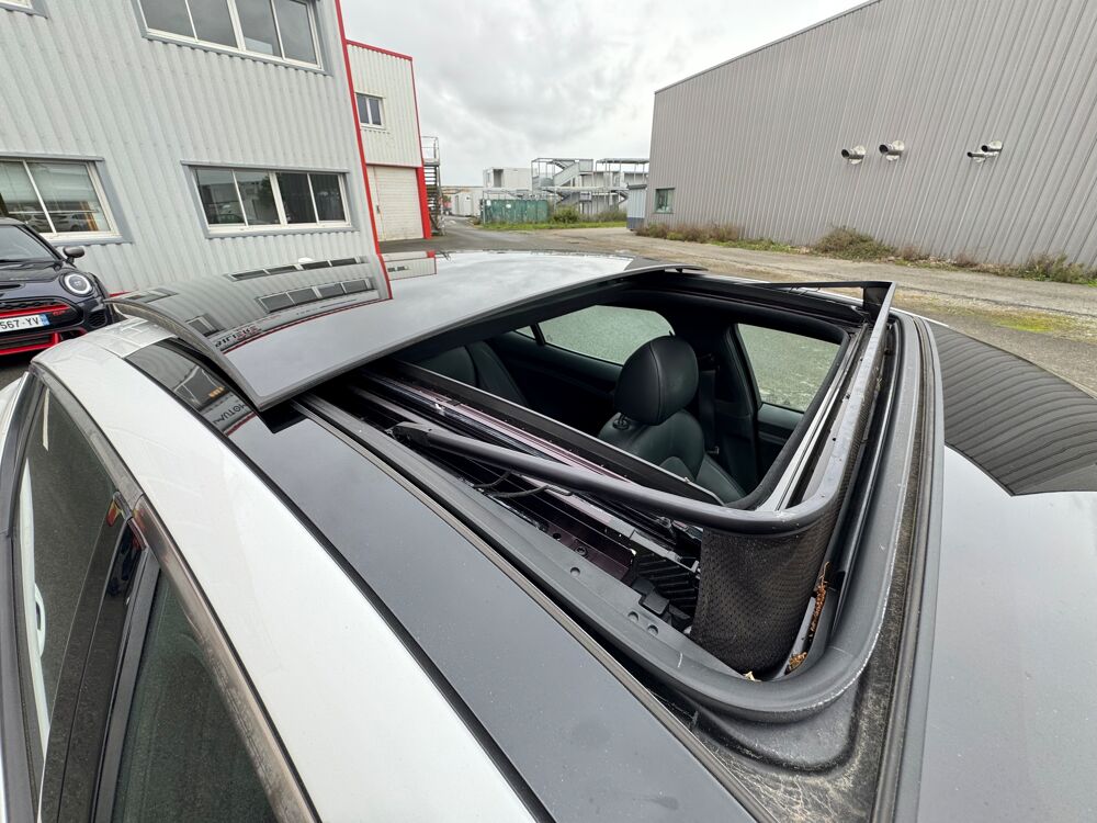 Stinger 2.2 CRDI 200 4X2 BVA8 GT LINE | ATTELAGE | TOIT OUVRANT | GA 2018 occasion 44860 Pont-Saint-Martin