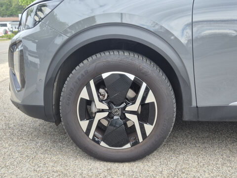 Annonce voiture Peugeot 2008 22990 €
