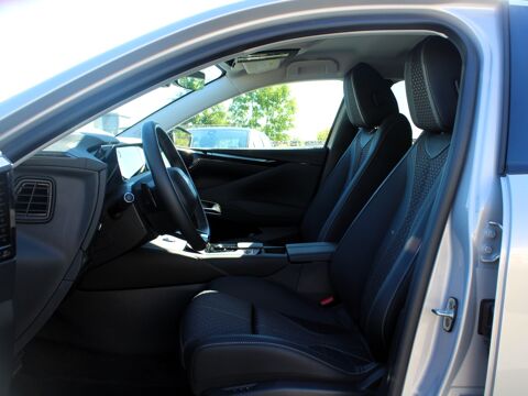 DS4 II BlueHDi 130 CH EAT8 Pallas * BOITE AUTO MOINS DE 6500 KM 2025 occasion 70000 Vesoul
