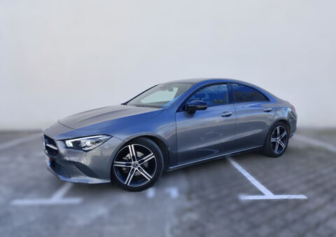 Annonce voiture Mercedes Classe CLA 20390 €