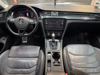 Arteon 2.0 TDI Elegance BlueMotion 150 ch DSG7 2017 occasion 71300 Montceau-les-Mines