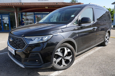 Tourneo VP CONNECT III L2 2.0 ECOBLUE 122 DCT7 ACTIVE 7 PLACES 2024 occasion 01000 Saint-Denis-l&egrave;s-Bourg