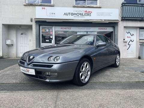 Annonce voiture Alfa Romeo GTV 7490 €