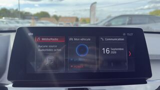 X1 xDrive25eA 220ch M Sport 2020 occasion 71380 Ch&acirc;tenoy-en-Bresse