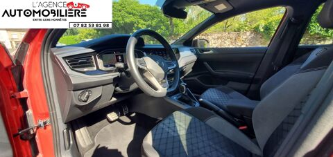 Taigo 1.5 TSI 150 R-Line DSG7 TOE 2023 occasion 60700 Fleurines