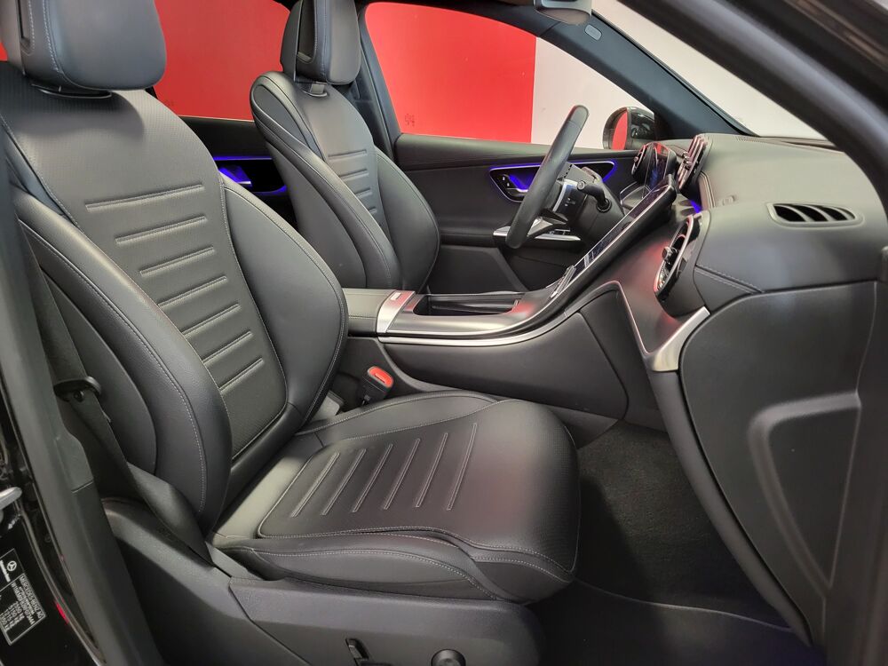 Classe GLC GLC PHASE II 220D 4 MATIC AMG LINE 9G-TRONIC 2023 occasion 37170 Chambray-l&egrave;s-Tours