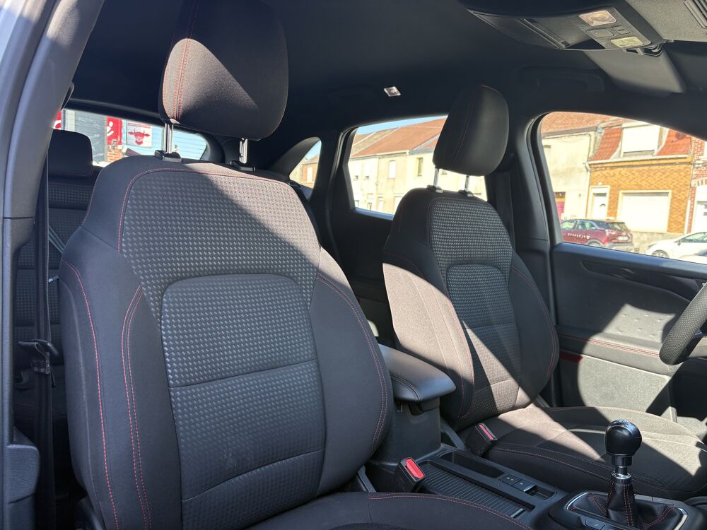 Kuga 1.5 Ecoboost 150 ST-LINE MHEV ATTELAGE CAR PLAY 2021 occasion 59300 Valenciennes