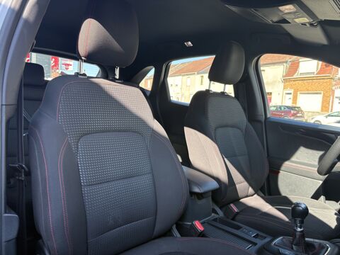 Kuga 1.5 Ecoboost 150 ST-LINE MHEV ATTELAGE CAR PLAY 2021 occasion 59300 Valenciennes