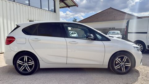 Serie 2 216d 116ch Sport 2014 occasion 71380 Ch&acirc;tenoy-en-Bresse