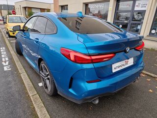 Serie 2 (F44) GRAN COUPE 218D M SPORT BVA8 2022 occasion 80480 Salou&euml;l