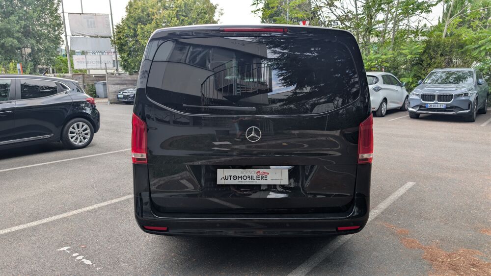 Vito Select Extra long Tourer 9 PLACES 114 1.9 CDI 16V 9G-TRONIC 2024 occasion 91120 Palaiseau
