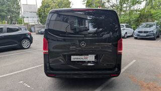 Vito Select Extra long Tourer 9 PLACES 114 1.9 CDI 16V 9G-TRONIC 2024 occasion 91120 Palaiseau