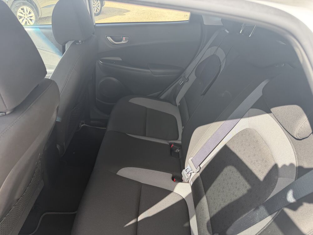 Kona 1.0 T-GDI 120 Edition #1 2018 occasion 71380 Ch&acirc;tenoy-en-Bresse
