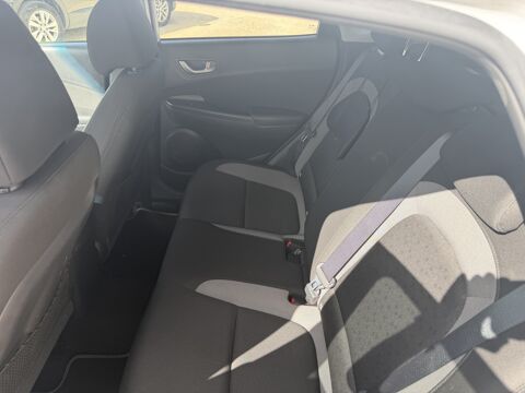 Kona 1.0 T-GDI 120 Edition #1 2018 occasion 71380 Ch&acirc;tenoy-en-Bresse