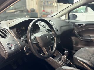 Ibiza 1.2 TSI 105 STYLE ITE 2015 occasion 78680 &Eacute;p&ocirc;ne