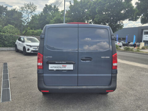 Vito 110 CDI BlueEfficiency PHASE 2 - 80000 Kms 2021 occasion 25400 Audincourt
