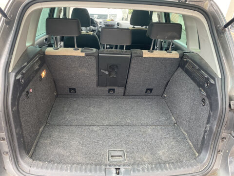 Tiguan (2) 2.0 TDI 170 BLUEMOTION TECHNOLOGY SPORTLINE 4MOTION 2011 occasion 80480 Salou&euml;l