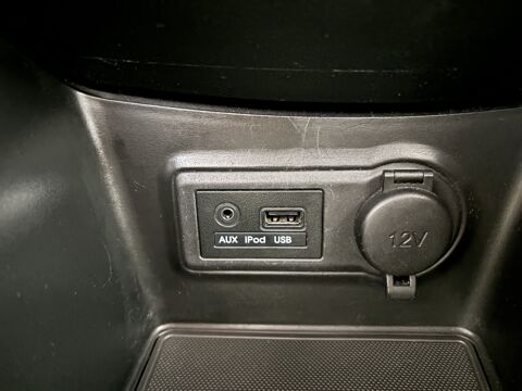 Venga KIA VENGA 1.6 CRDI 115 ACTIVE 2016 occasion 37170 Chambray-l&egrave;s-Tours