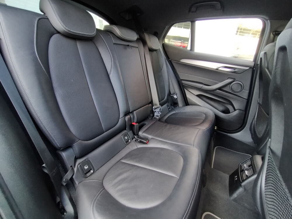 X2 xDrive18d 150ch M Sport 2018 occasion 90400 Danjoutin